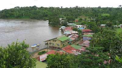 Costa Rica and Nicaragua border talks continue to be fruitless