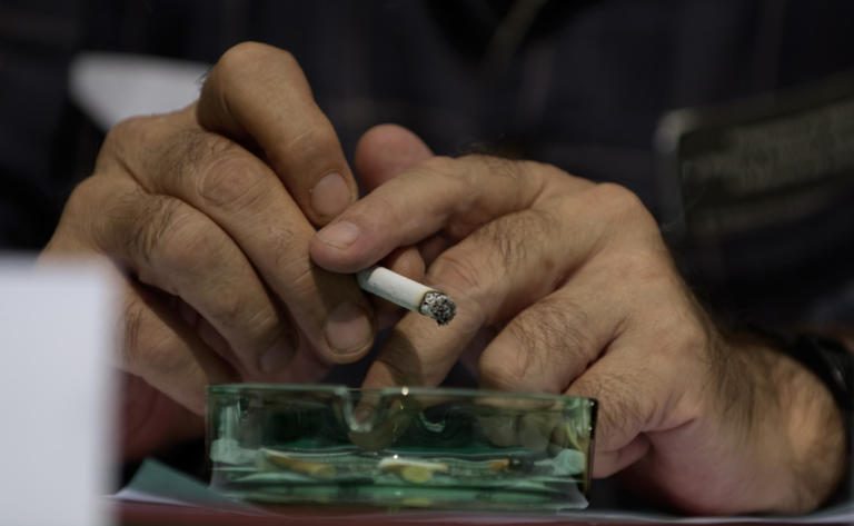 Smoking Ban in Costa Rica