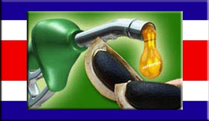 Costa Rica’s Alternative Energy Future