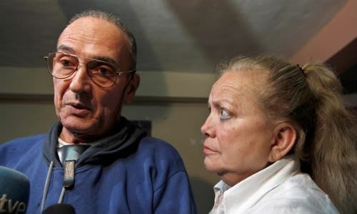 Cuban dissidents mourn passing of leader Pollan