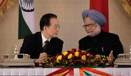 India-China Strategic Dialogue Critical