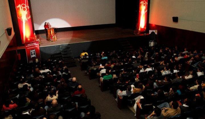 San Jose Film Fest off to a Good Start