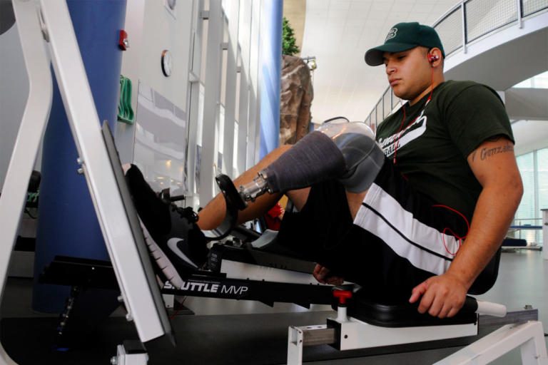 8 Ways to Avoid The Top 5 Common Crippling Exercise Injuries