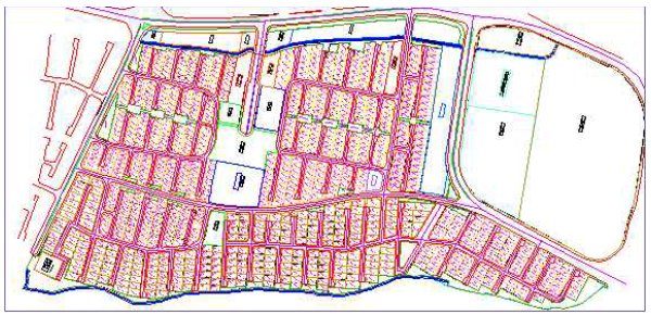 New Maps Provide Security for Property in Costa Rica