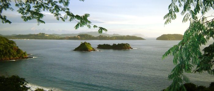 Absence of Law Threatens Water in Costa Rica