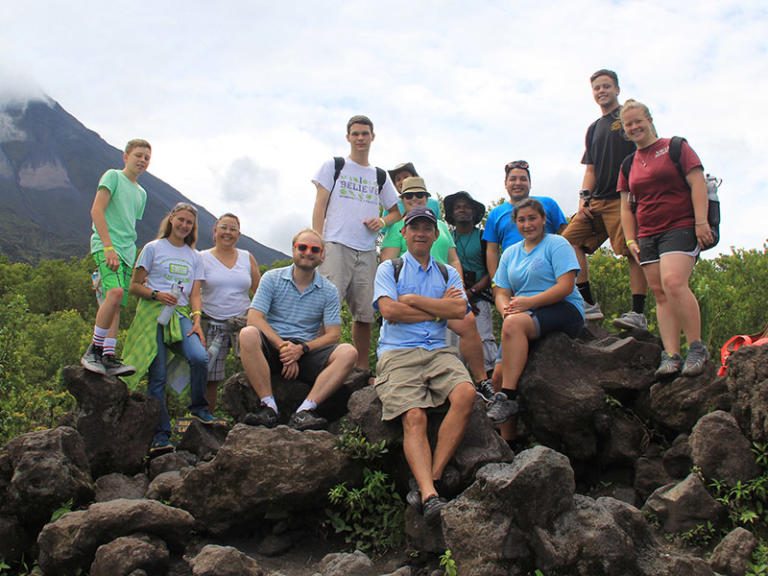 Costa Rican Tourism Entrepreneurs Request Priority from the New Government