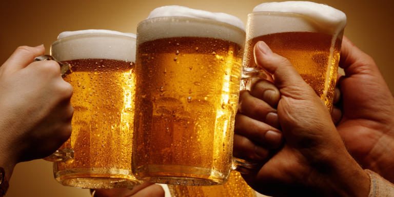 Costa Rican University Busts Myth That Beer is a Good Hydrator After Exercise