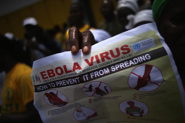 Illegal Alien in Costa Rica Suspected to Have Ebola