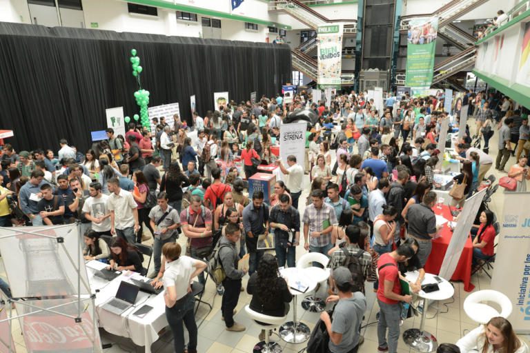 Two Costa Rica Job Fairs Next Week Have More Than 1,800 Positions Available