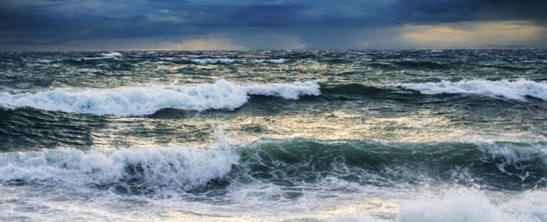 Scientists Warn of the Perils of Sea-level Rise