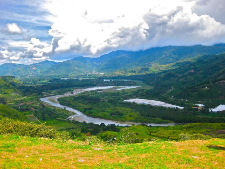 Guide to affordable trails in Costa Rica