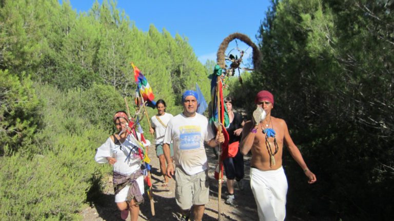 Bring Sacred Ceremonies Into Your Life
