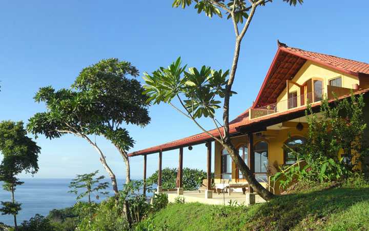 Have You Booked Your Accommodations Yet?