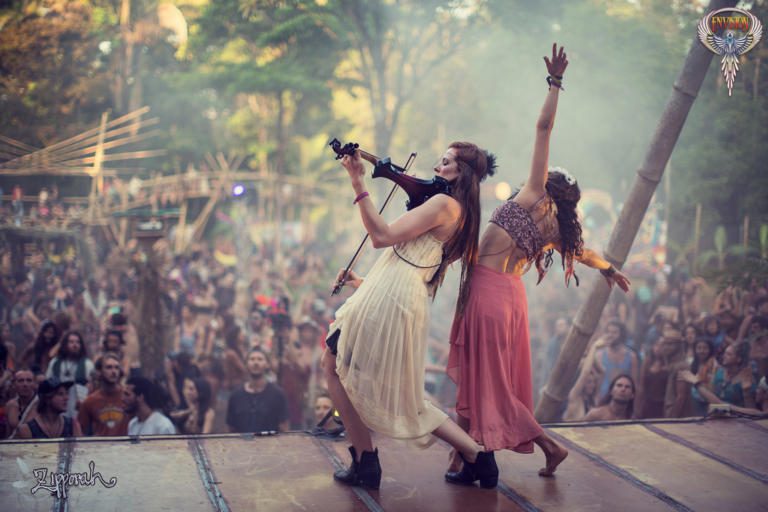 Envision Festival