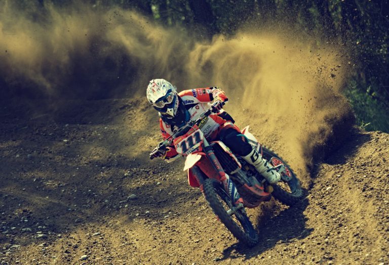 Ernesto Lobito Fonseca, a Tico With an Indomitable Champion Spirit