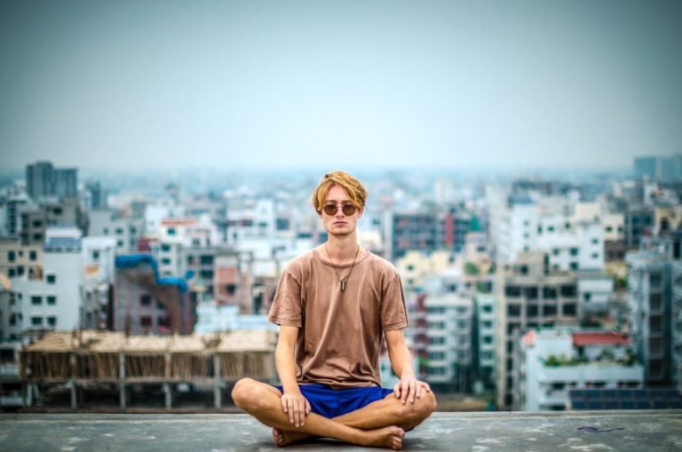 Corrective Posture Brace- A Preventive Measure For Body Posture