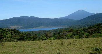 lagoon