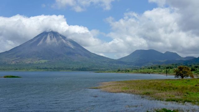 arenal