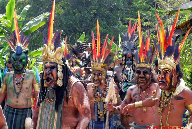 aboriginal