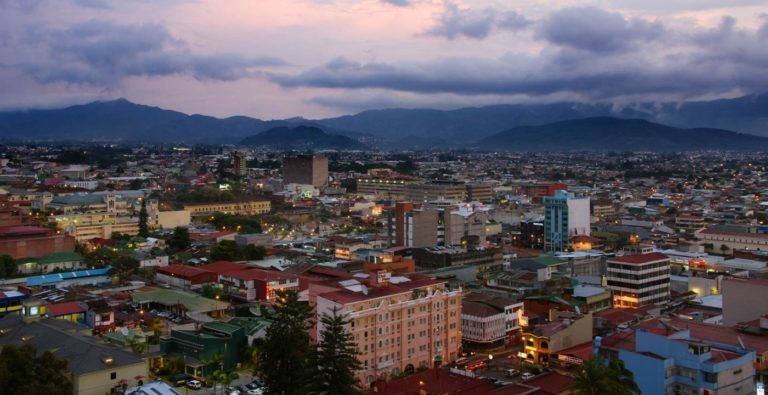 How Profitable is Investing in Costa Rica?