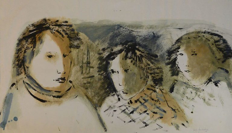 Art in Costa Rica: 4 women who changed the story