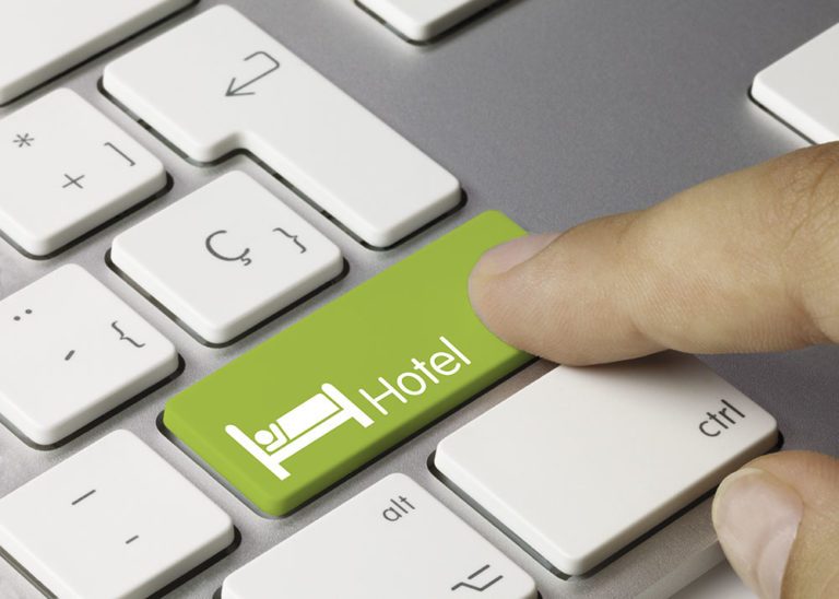 Online Reservations of Hotels in Costa Rica Have Increased