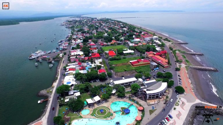 Best Destinations to Stay in Costa Rica