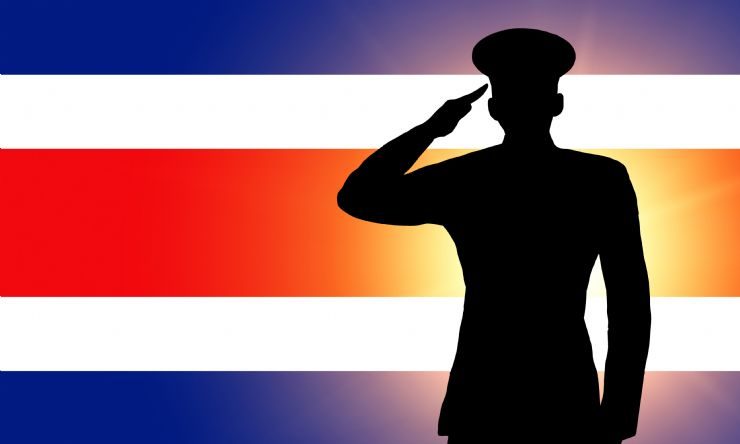 Why Is December 1st Called “Abolition Day” in Costa Rica?