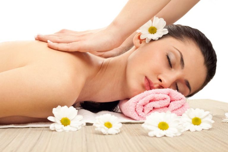 Make Your Own Spa at Home