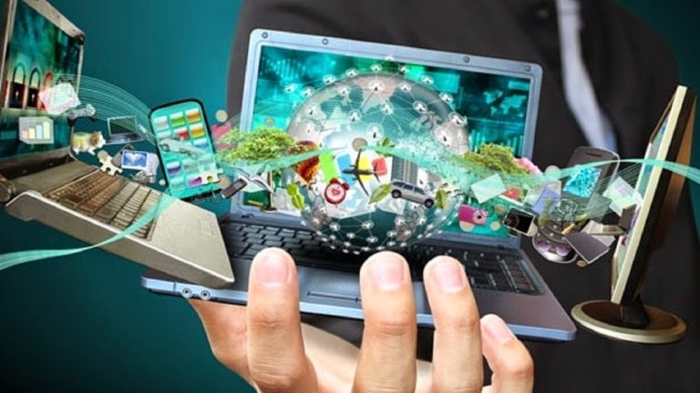 Costa Rica Is in a “Rush” to Becoming a Digital Economy