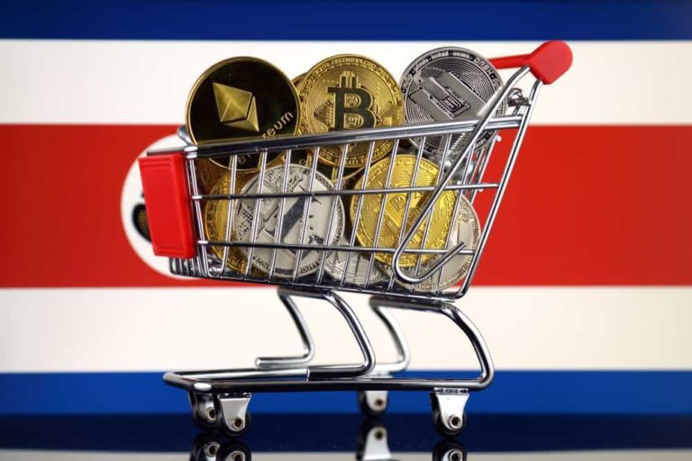 Blockchain Market