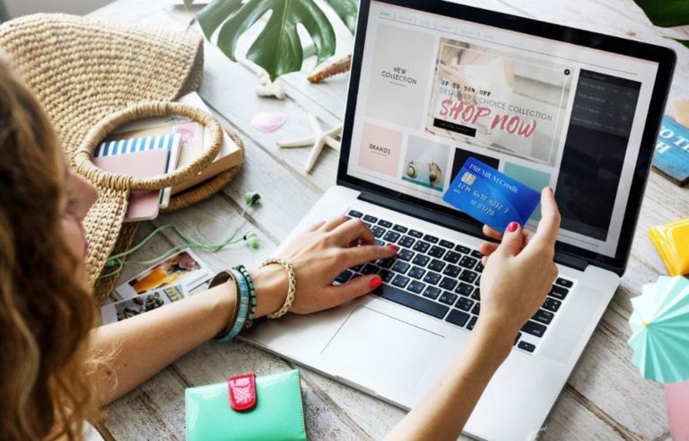 Government Warns about Online Purchase