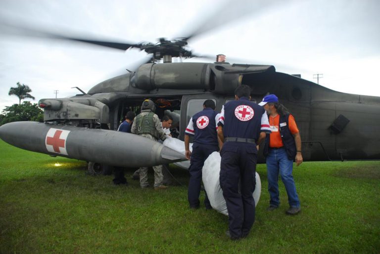 900 Volunteers Will Support the Red Cross this New Year’s Eve