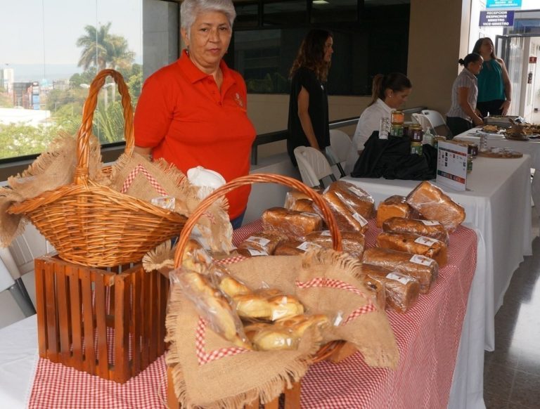 National Stadium Was the Ideal Stage for the 8th Costa Rican “Gustico” Fair