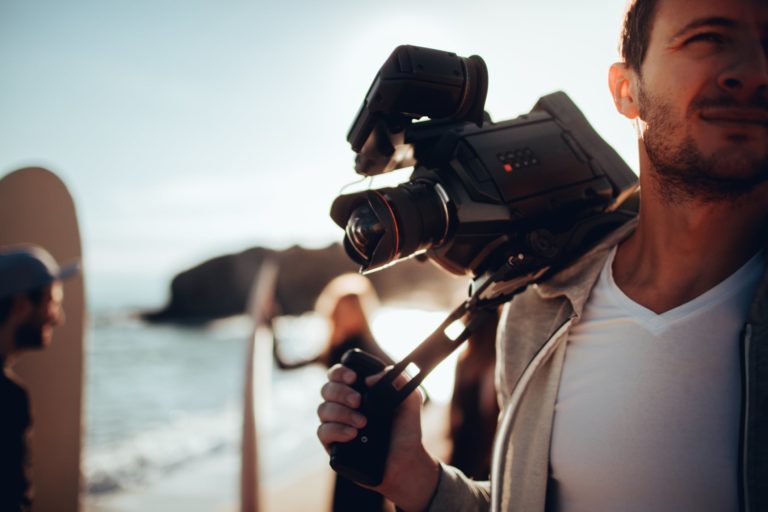 Famous Movie Locations in Costa Rica