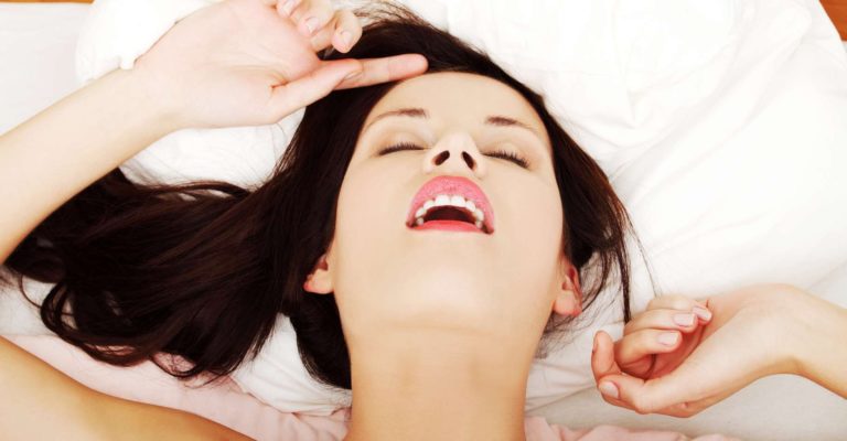 Nymphomania: Simple Sex Addiction or Disease?