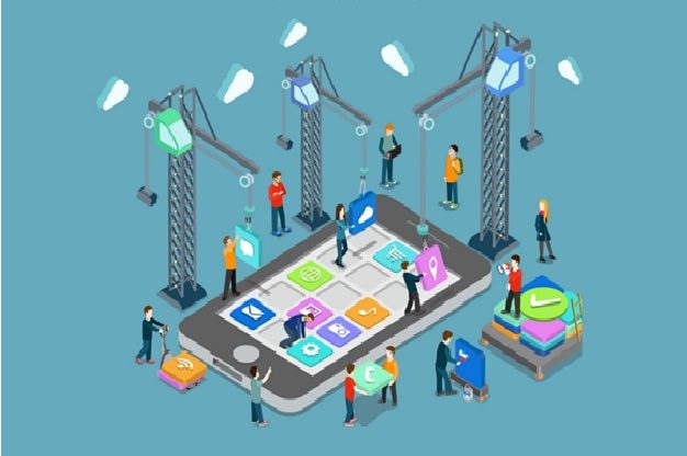 4 Numbers to Know if Developing a Mobile Application