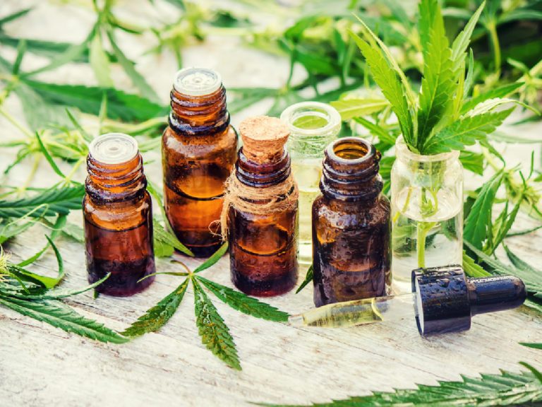 Costa Rican Company Manages Permission to Market Medicinal Cannabis Products