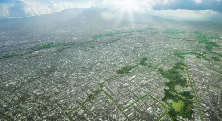 Green Initiative Proposes Reforesting the GAM to Combat Climate Change