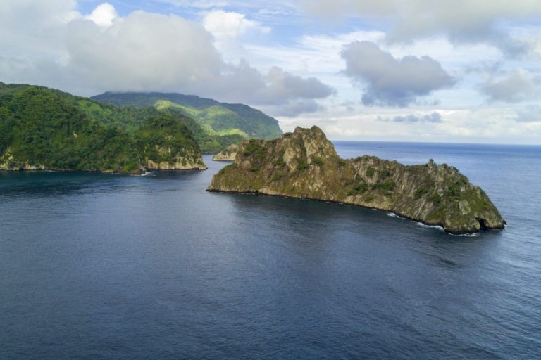 Coco Island