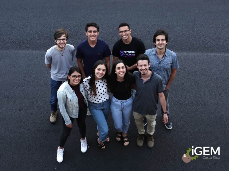 Costa Rican Students Propose to Treat Bacteria that Cause Diarrhea at IGEM 2019