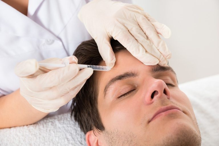 Do You Know the Effects of Botox?