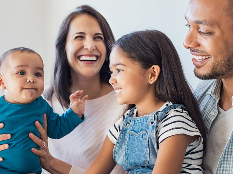 Spiritual Consequences of Creating a Protective Shield Around Your Family in Tough Times