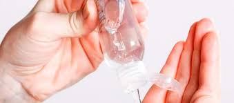 How Effective Is Antibacterial Gel Against The Coronavirus?