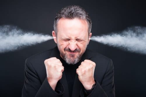 “Rage Outbursts”, why do they Come Out and How Can We Control Them