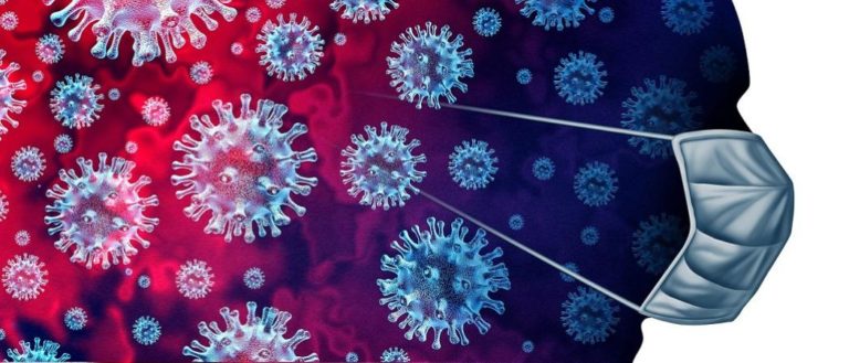The World Tries To Shield Itself from A Pandemic That Has Left More Than 30 Million Infected