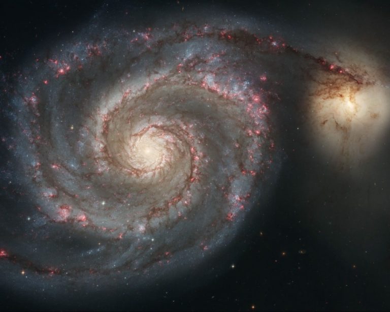 Costa Rica Space Agency Closer to Becoming Reality