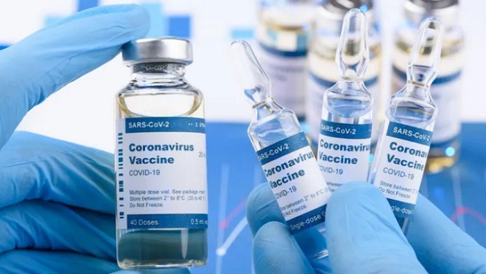 More than 33,000 Doses of the COVID-19 Vaccine will Arrive Weekly During the Month of January