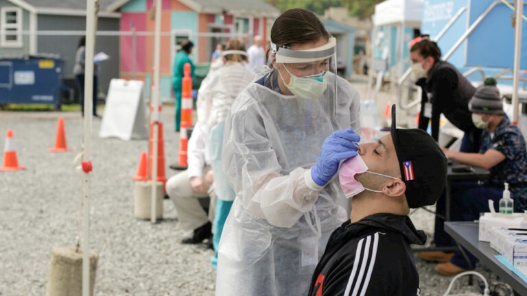 Tico Health Authorities Reduce Confinement for Asymptomatic COVID-19 Patients from 14 to 10 Days