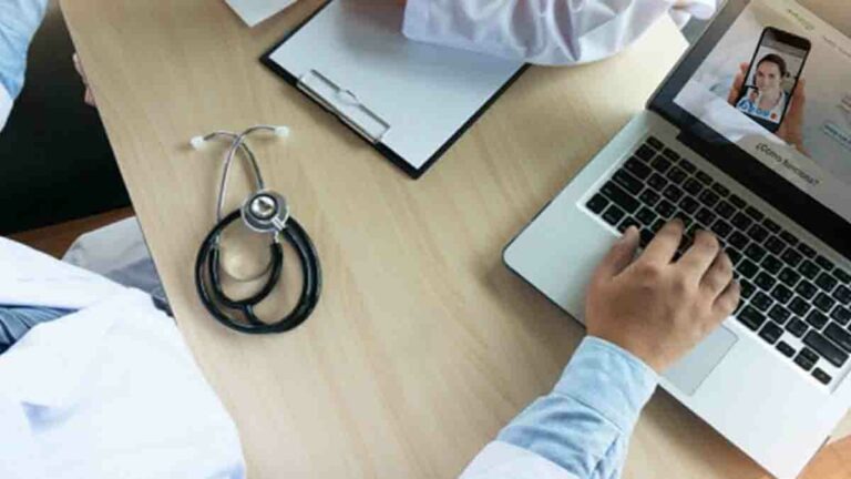5 Reasons How Technology Is Driving The Telemedicine Industry In 2020
